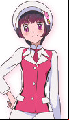Yurikuma Arashi