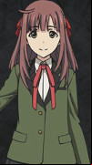 Lostorage incited Wixoss