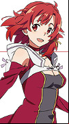 Shûmatsu no Izetta