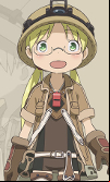 Made in Abyss