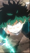 Boku no Hero Academia 3