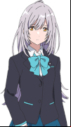 Irozuku Sekai no Ashita kara