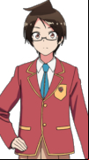 Boku-tachi wa Benkyô ga Dekinai