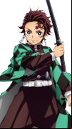 Kimetsu no Yaiba