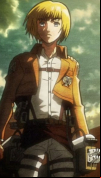 Shingeki no Kyojin Season 3 part 2