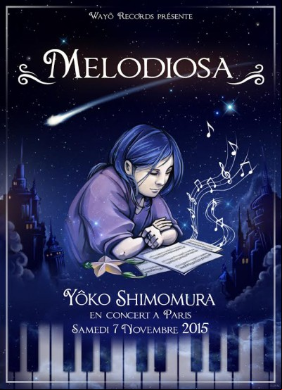 Melodiosa