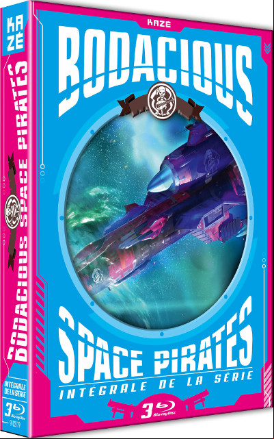  Bodacious Space Pirates 