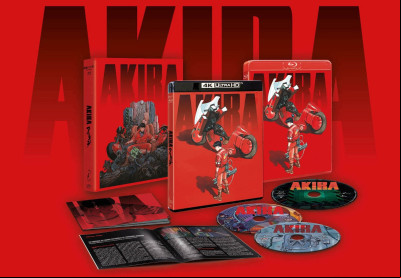 Akira