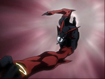Zetman