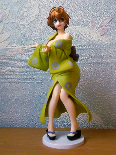 Figurine