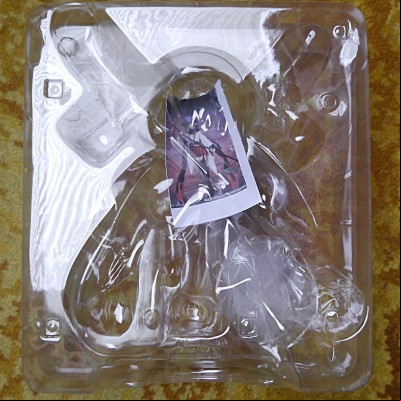 Boites de figurines