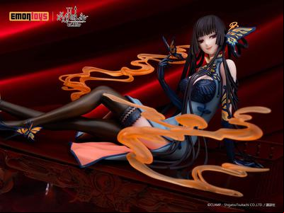 30 figurines à surveiller après les annonces du WonFes Winter 2021 et du 32e Wonder Hobby Life For You