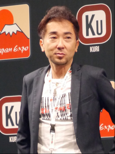 Japan Expo 2022
