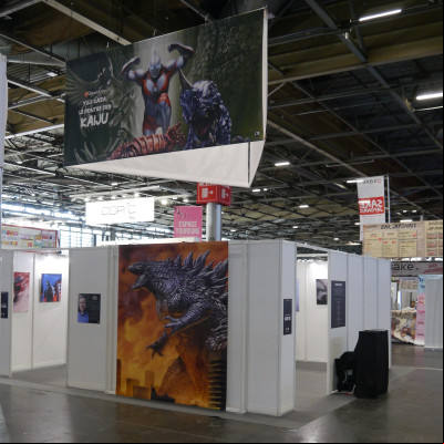Japan Expo 2022
