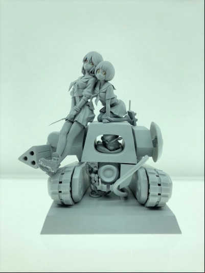 Wonder Festival Summer 2023