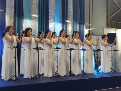 Japan Expo 2024