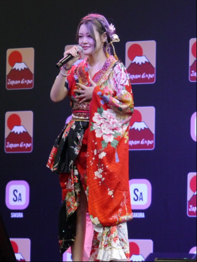 Japan Expo 2024