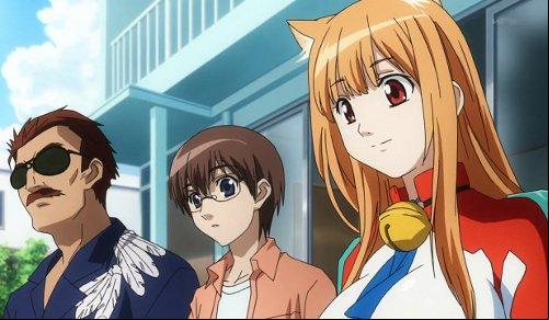 Asobi ni Iku yo!