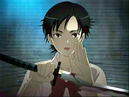 Blood+