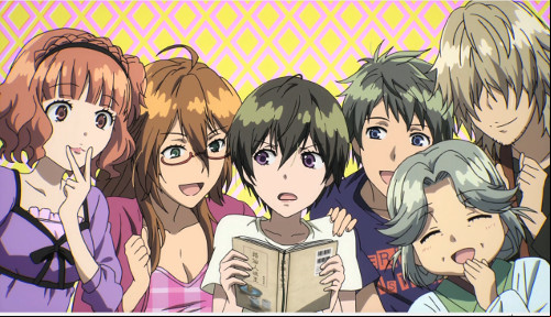 Bokura wa Minna Kawaisô