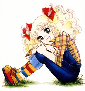 Candy Candy
