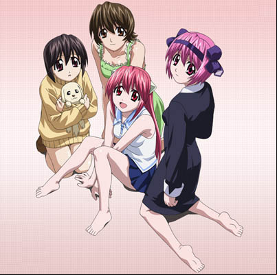 Elfen Lied