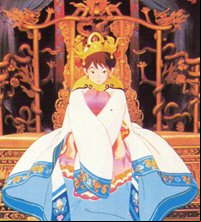 Kumo no yôni kaze no yôni