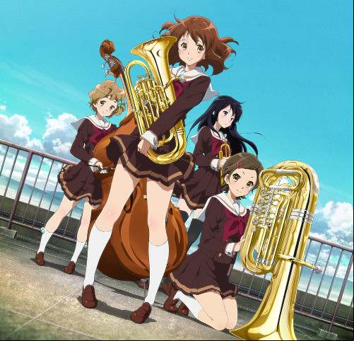 Hibike! Euphonium