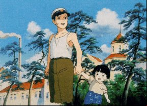 Hotaru no Haka