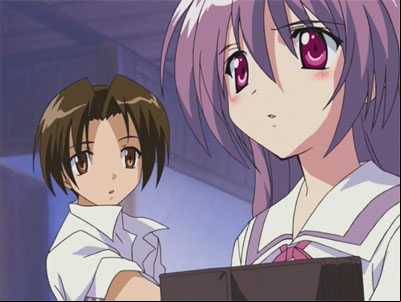 Iriya no Sora UFO no Natsu