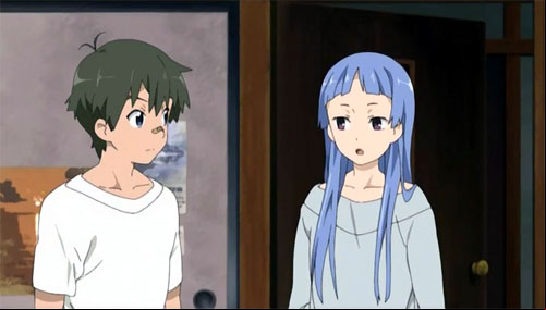 Kannagi