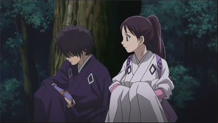 Kekkaishi