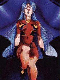 Macross 2