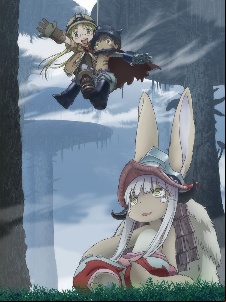 Made in Abyss
