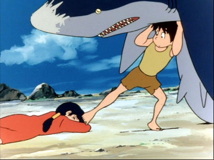 Mirai Shônen Conan