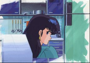 Maison Ikkoku