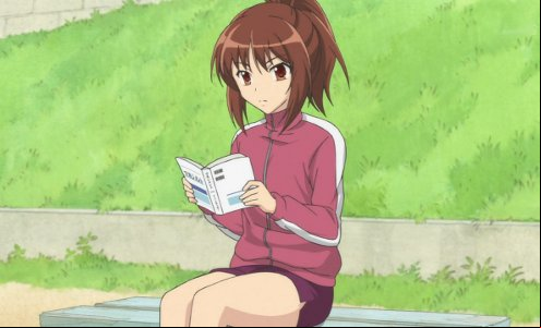Moshidora
