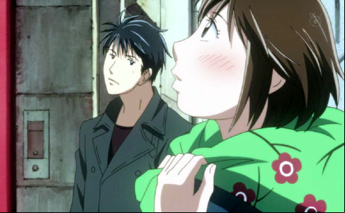 Nodame Cantabile - Paris-hen