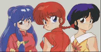 Ranma Nibun no Ichi