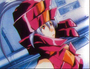 Mugen no Ryvius