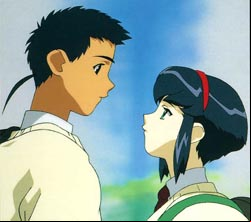 Shin Tenchi Muyô