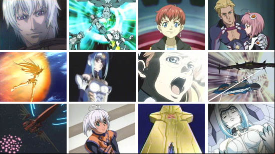 Xenosaga