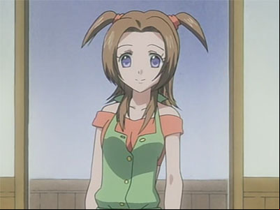 Kotomi Shiozaki