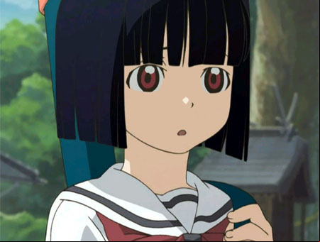 Miko Saegusa