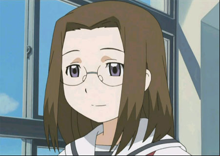 Mitsue Shijô