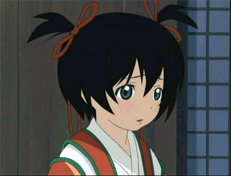 Yurie Hitotsubashi