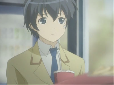 Daisuke Kusuriya