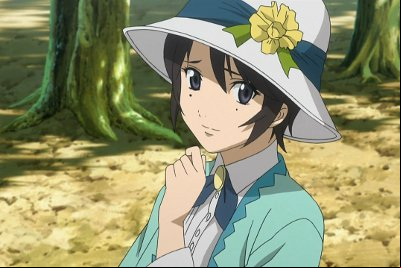 Natsume Kagiya
