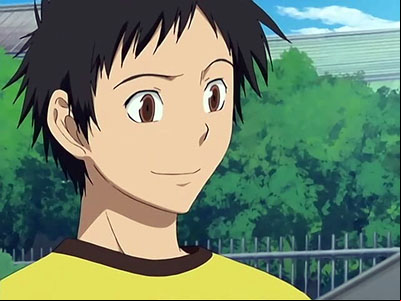 Akina Hiizumi