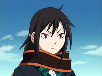 Hime Yarizakura